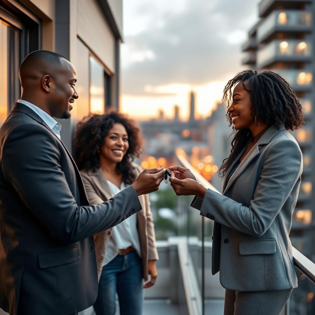 Mieten steigen, Angebot schrumpft